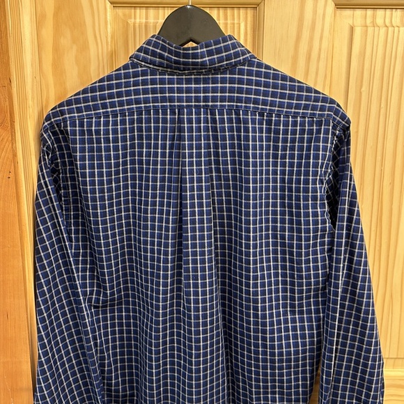 Brooks Brothers Button Down Shirts (2) - Picture 8 of 11